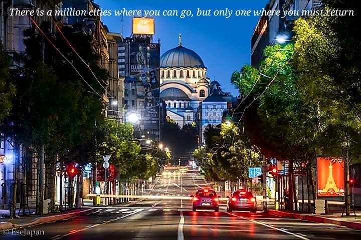 Bohemian Rhapsody Nbg Daire Belgrad Dış mekan fotoğraf